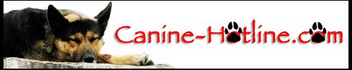 Canine-Hotline.com