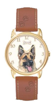 GSD Watch