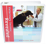Veterinary Secrets Printed Manual