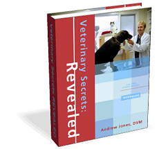 Veterinary Secrets Revealed e-Book