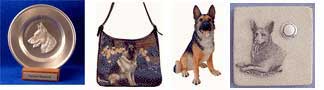 GSD gift items
