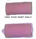 pink sponge
