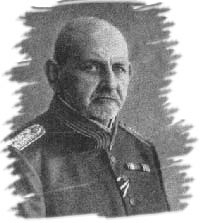 Max von Stephanitz