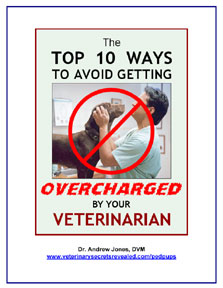 top 10 ways for overcharges