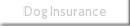 Dog Insurance