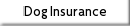 Dog Insurance