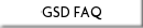 GSD FAQ
