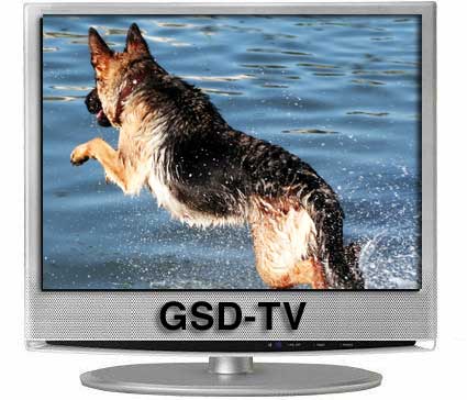 Total-german-shepherd.com  GSD TV