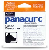 Best dewormer for german shepherd sales