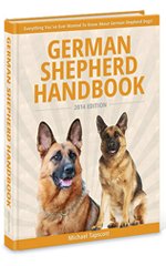 Your Total German Shepherd Ebook