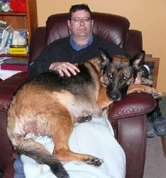 Love the recliner........